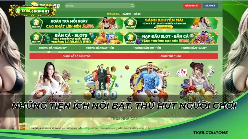 Nhiều trò chơi hấp dẫn mới nhất chờ đợi bạn